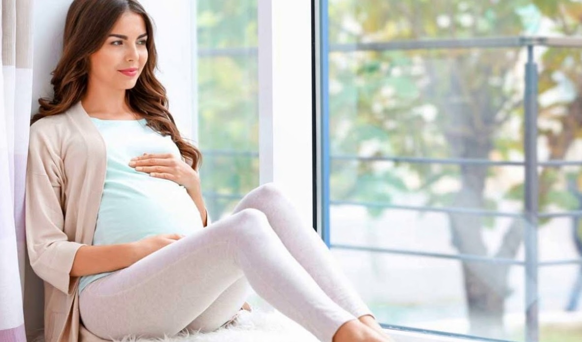 Pregnant Women may be at Risk of diabetes by Staying in more Light before Sleeping