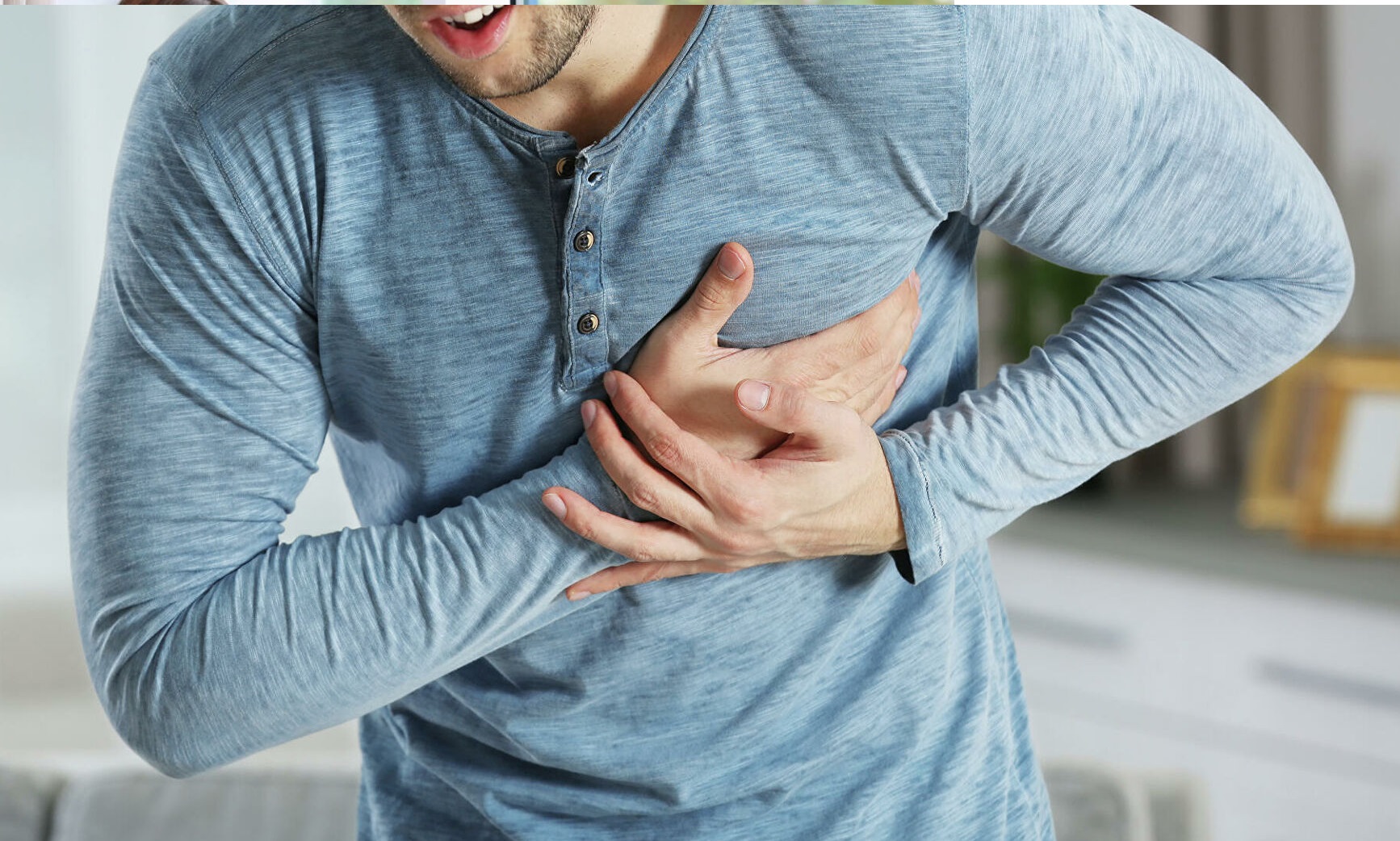 Health Tips: What is heart attack and heart failure? Take care of yourself in both cases