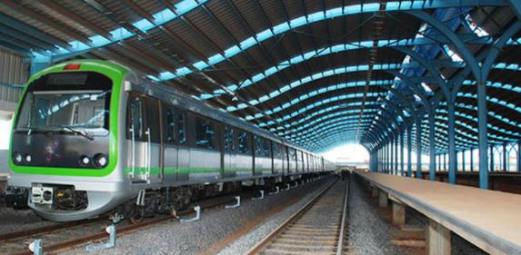 चंडीगढ़ में मेट्रो ट्रेन अभी दूर, इससे पहले यूनिफाइड मेट्रोपॉलिटन ट्रांसपोर्ट अथॉरिटी बनाना होगा