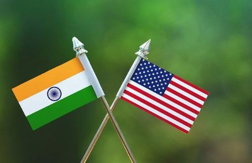 चीन को पीछे छोड़ अमेरिका बना भारत का सबसे बड़ा व्यापारिक भागीदार बनकर उभरा