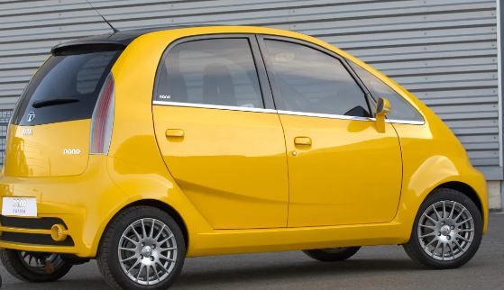 Tata Nano EV: ‘Nano’ will rock again in Electric Version, may be Country’s cheapest EV