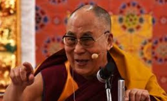 Dalai Lama Participates in Global Buddhist Conference, delivers thoughts on compassion and wisdom