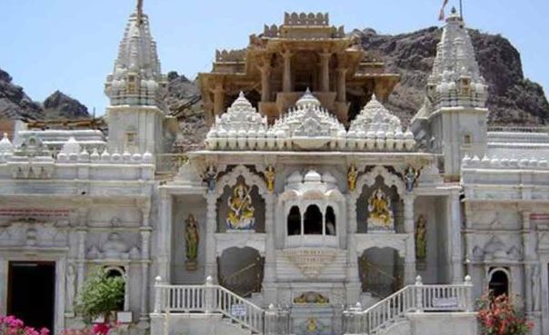 Jain Mandir: History of Nakoda Ji Jain Temple, where is it located, who built it, complete information