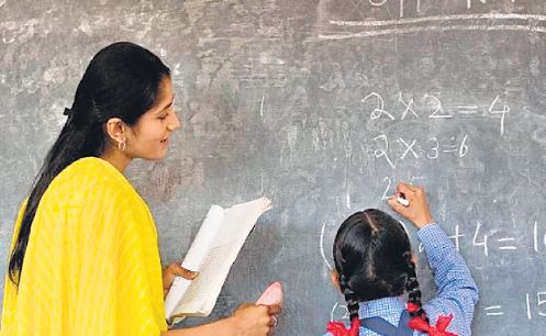Good news for unemployed in Jharkhand, recruitment of 26 thousand teachers will start soon