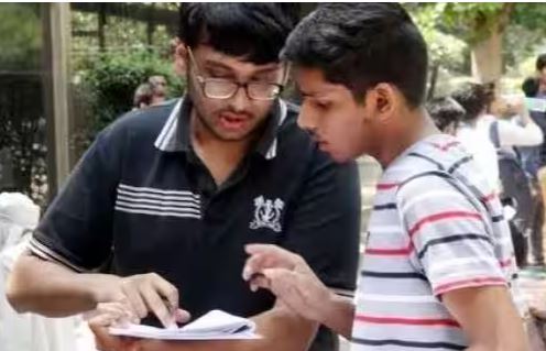 JEE main result session 2: Ayush Kumar JEE Main Jharkhand topper, got 108th rank in All India