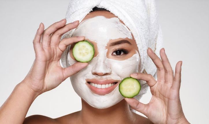 Face Pack at Home: Use this Pack to keep the face Hydrated