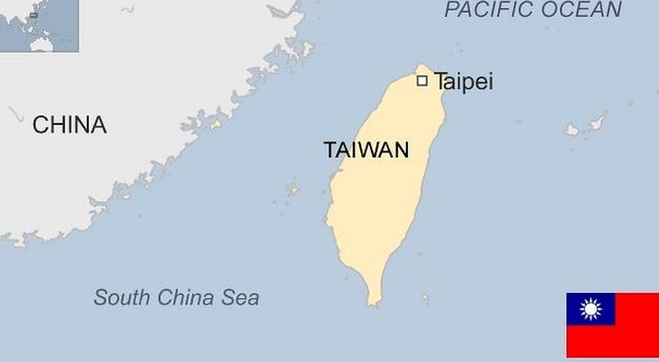 Historical decision of Taiwan, army given free hand against China, permission to attack infiltration