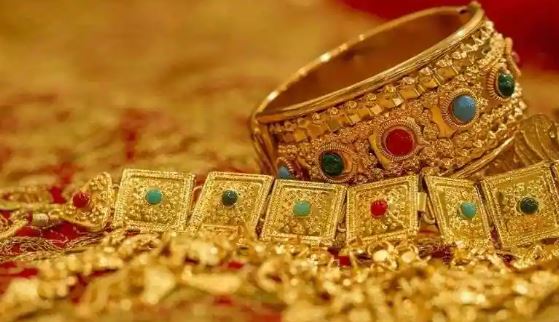 Gold Price Update: O Teri! Record breaking drop in the price of gold in the morning, there was loot on shopping, know the rate