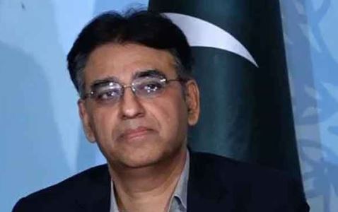 Pakistan: Asad Umar, close to Imran, left the post of PTI General Secretary