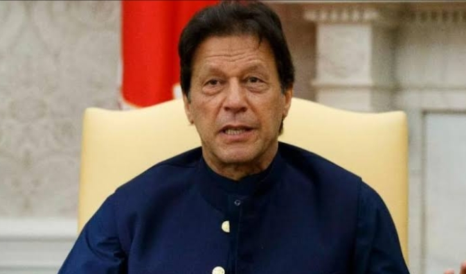 Pakistan: Is Imran Khan busy in persuading America now