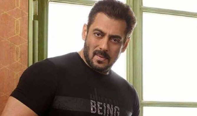 Salman Khan: After cinemas, Bhaijaan’s bold style will now be seen on OTT, the actor will be seen in this web series