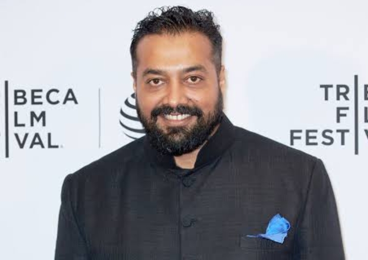 Anurag Kashyap says Kennedy’s Cannes screening had extra humans than whole target audience for nearly Pyaar With DJ Mohabbat